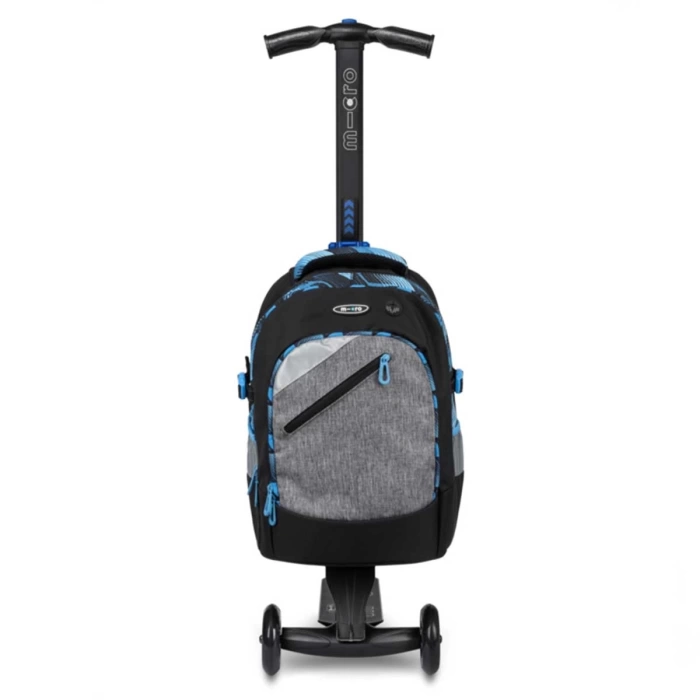 Micro Scooter Luggage Kickpack Lite Sırt Çantalı