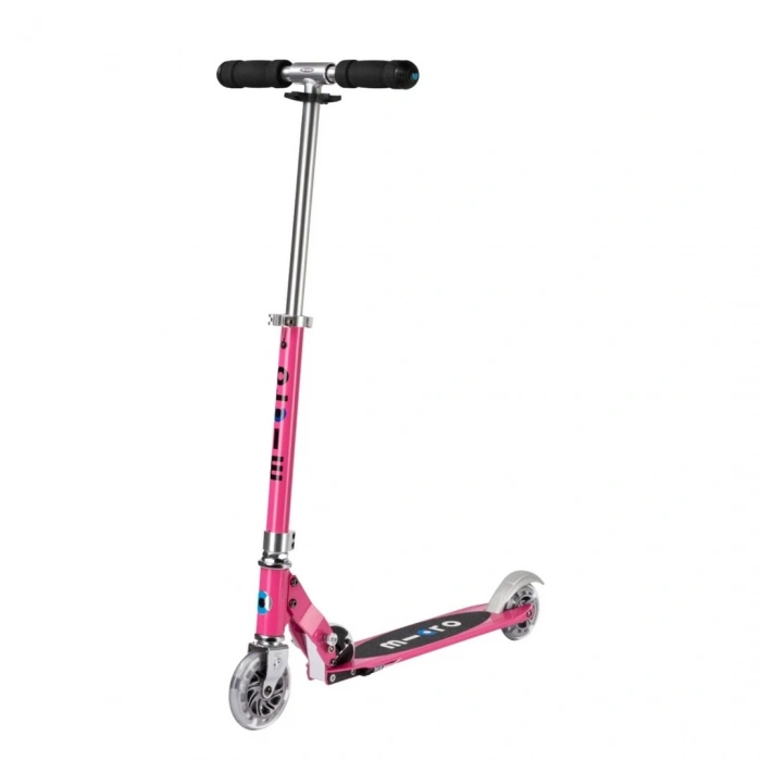 Micro Sprite 2 Tekerlekli Scooter Pembe