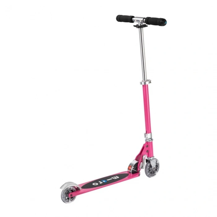 Micro Sprite 2 Tekerlekli Scooter Pembe