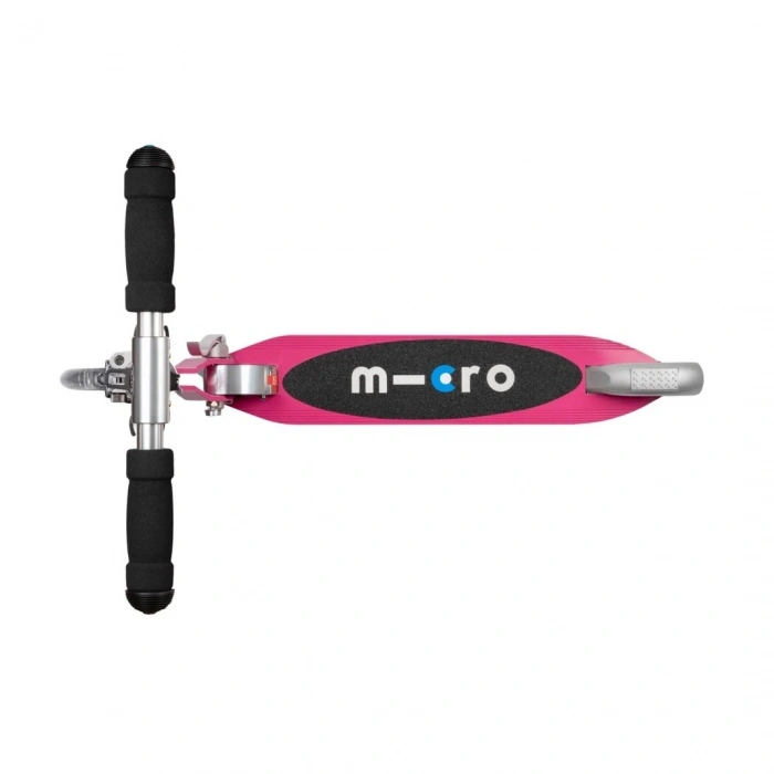 Micro Sprite 2 Tekerlekli Scooter Pembe
