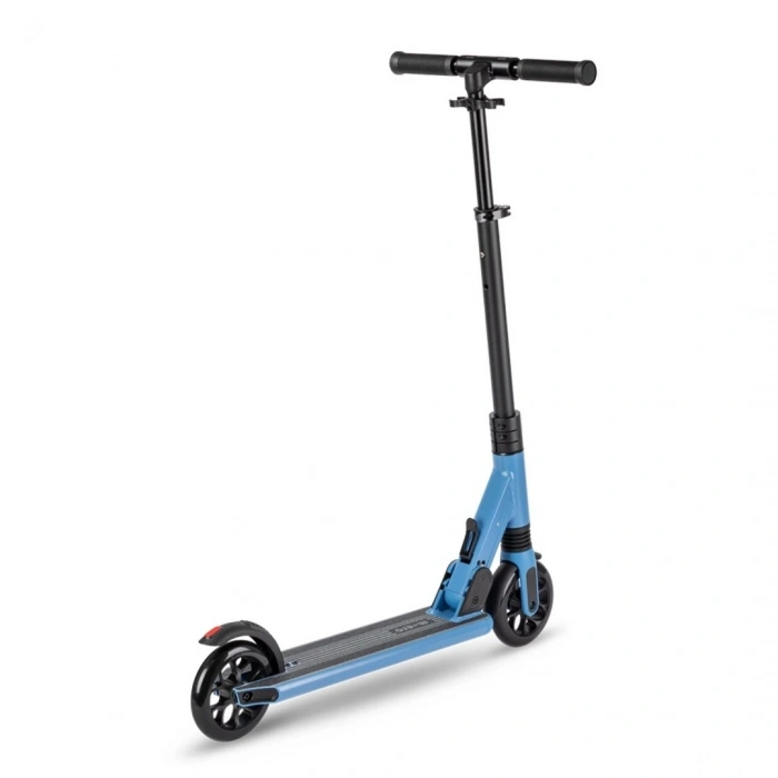 Micro Sprite Süspansiyon 2 Tekerlekli Scooter Light Blue