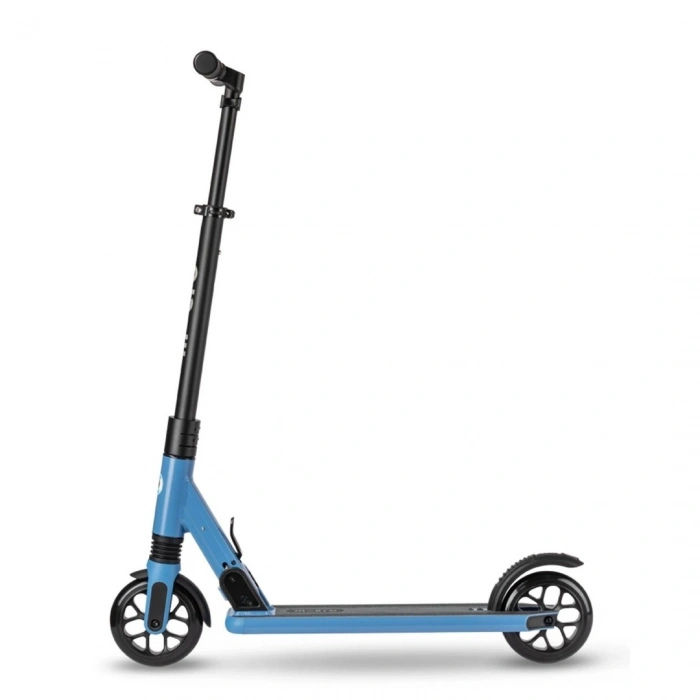 Micro Sprite Süspansiyon 2 Tekerlekli Scooter Light Blue