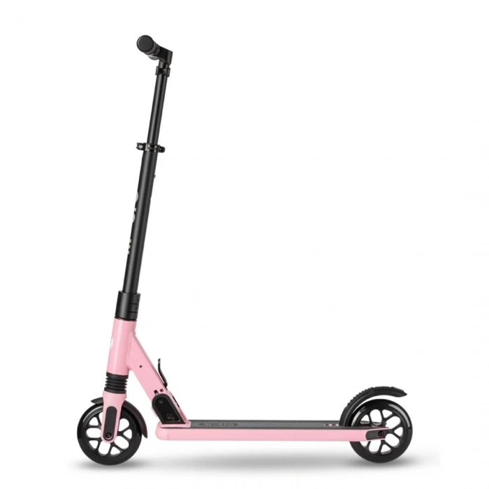 Micro Sprite Süspansiyon 2 Tekerlekli Scooter Pink
