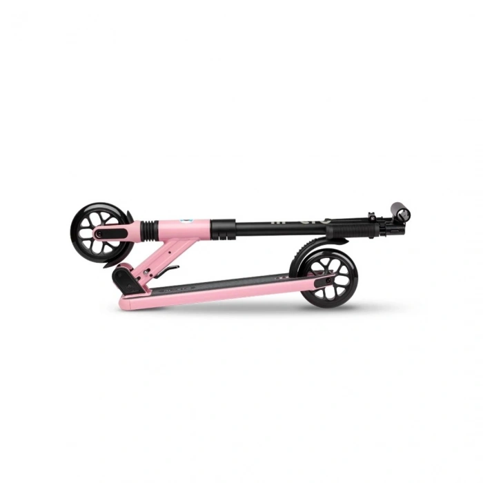 Micro Sprite Süspansiyon 2 Tekerlekli Scooter Pink