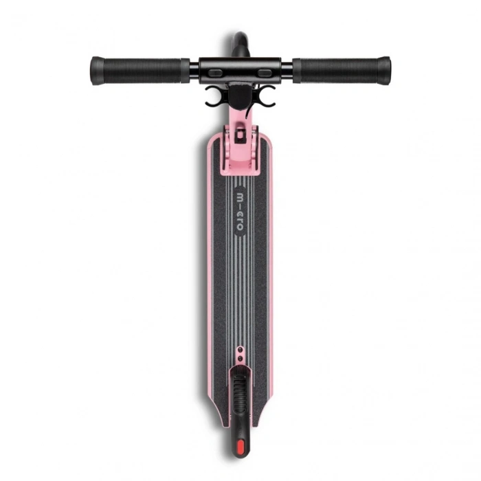 Micro Sprite Süspansiyon 2 Tekerlekli Scooter Pink