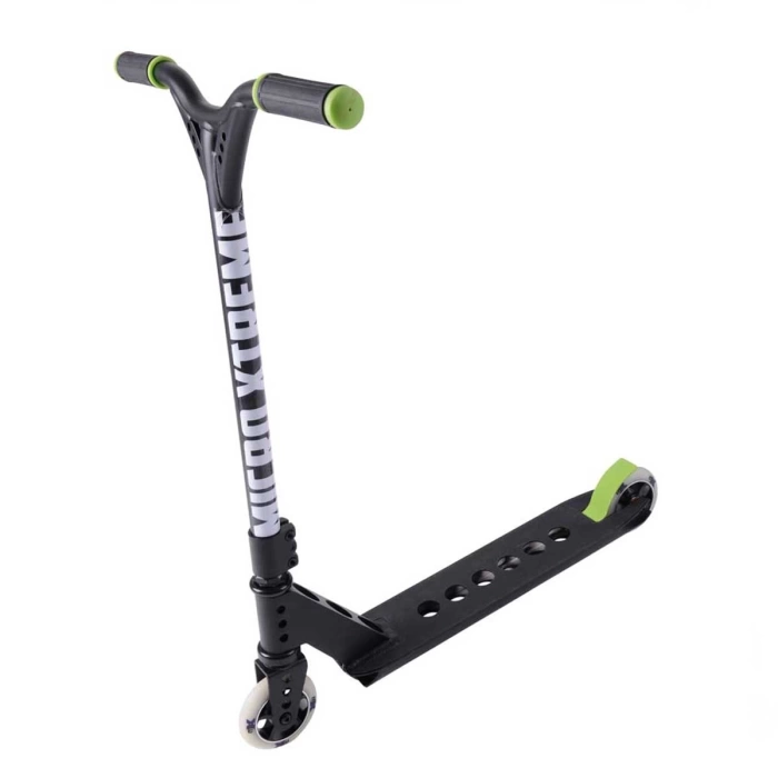 Micro Trixx 2.0 2 Tekerlekli Scooter Black