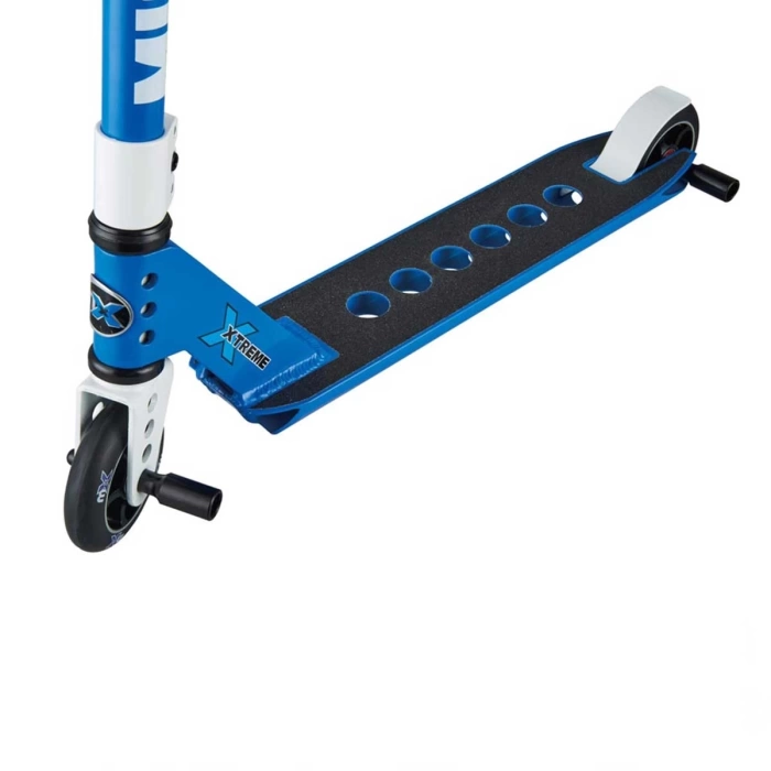 Micro Trixx 2.0 Ocean 2 Tekerlekli Scooter Blue