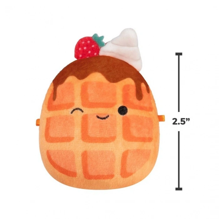 Micromallows 3lü Figür Paketi