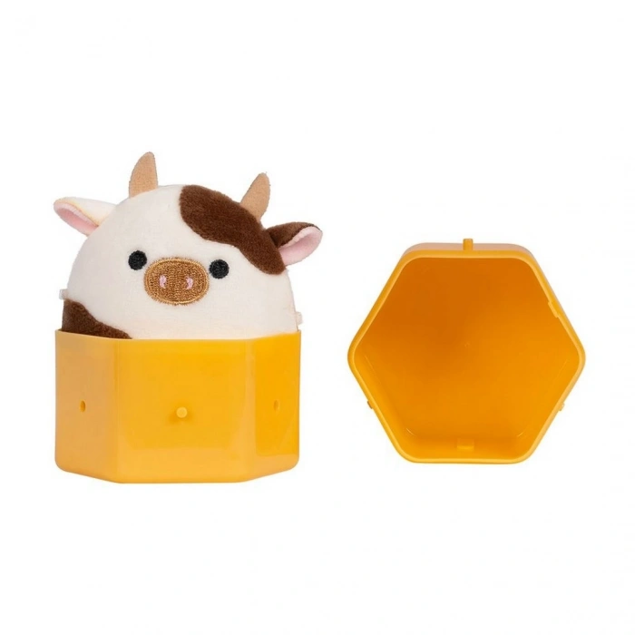 Micromallows Sürpriz Kapsül Seri 2