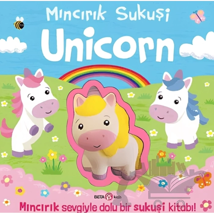 Mıncırık Sukuşi Unicorn