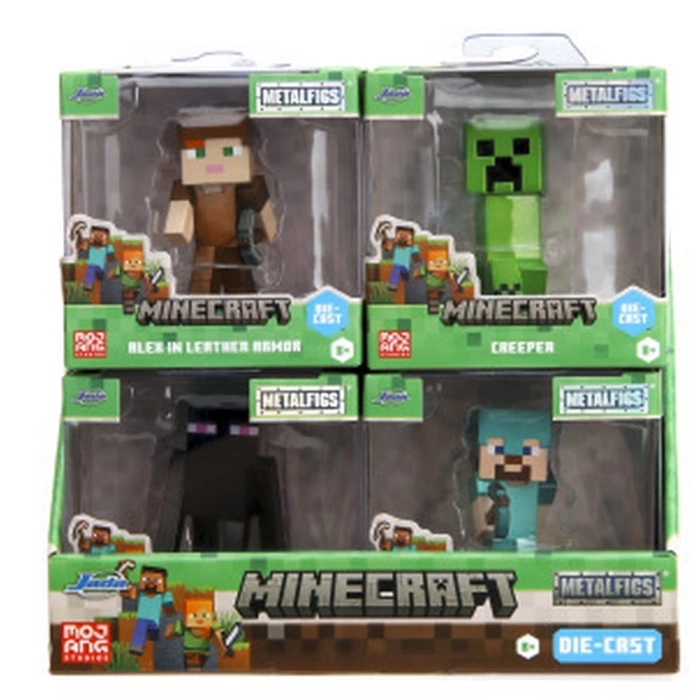 Minecraft Figür 7 cm