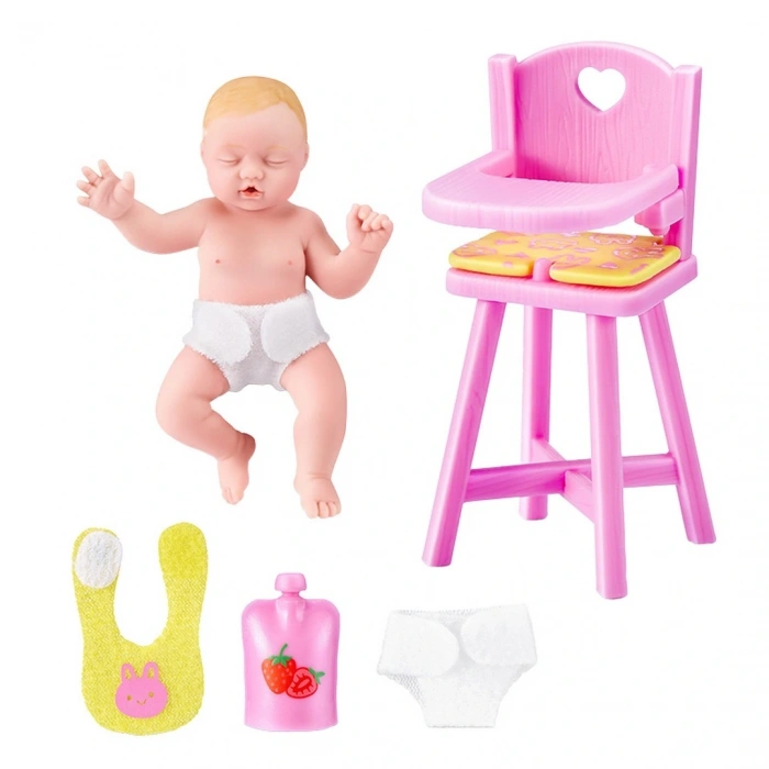 Mini Baby Sürpriz Paket S2