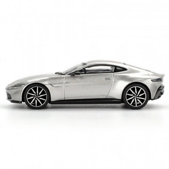 Mini GT 1/64 Aston Martin DB10 Spectre 007 Blister Paket