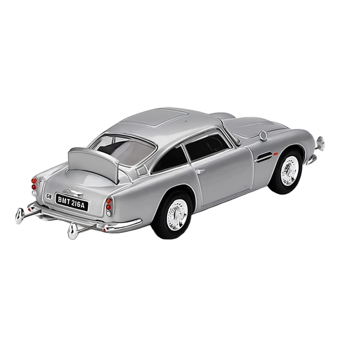 Mini GT 1/64 Aston Martin DB5 James Bond “Goldfinger”