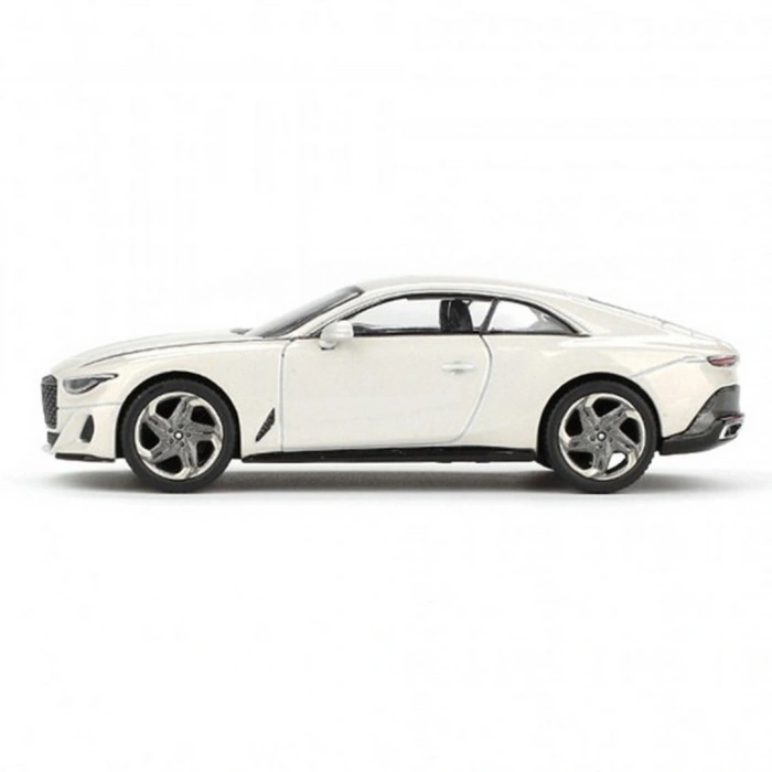 Mini GT 1/64 Bentley Batur Bonneville Pearl