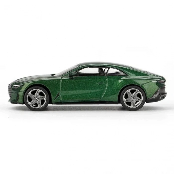 Mini GT 1/64 Bentley Batur Scarab Green