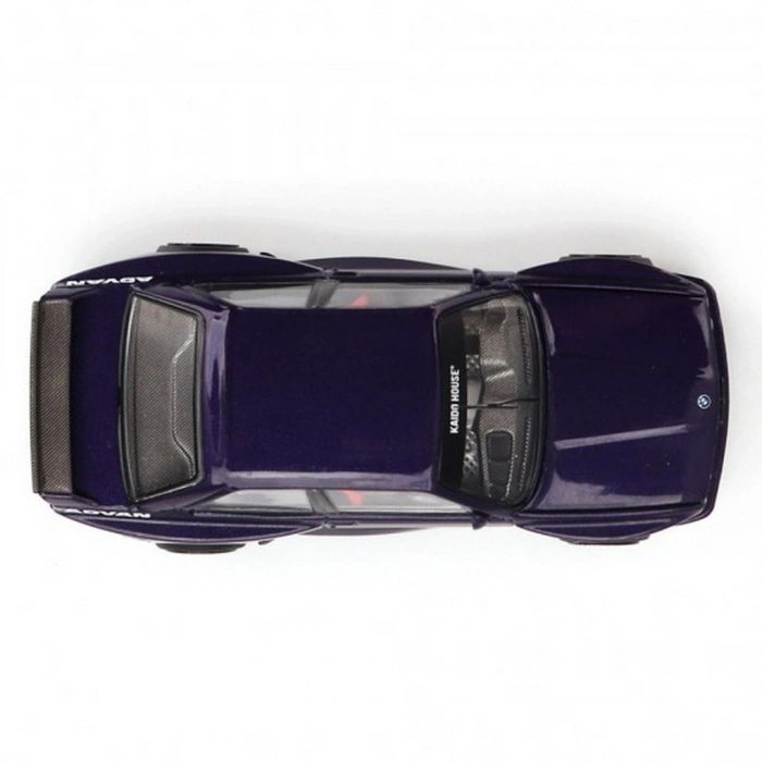 Mini GT 1/64 BMW M3 Kaido GT V2