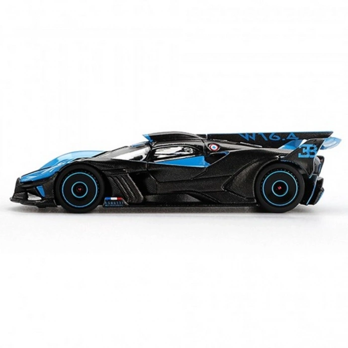 Mini GT 1/64 Bugatti Bolide Presentation