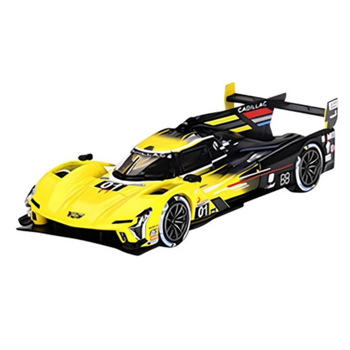 Mini Gt 1/64 Cadillac V-Series R 2023 IMSA Daytone 24 HRS