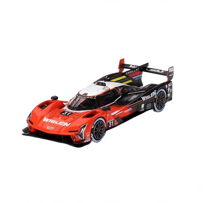 Mini GT 1/64 Cadillac V-Series R 2023 IMSA Sebring 12 Hrs