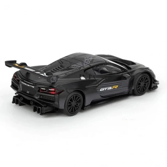 Mini GT 1/64 Chevrolet Corvette Z06 GT3.R Road America