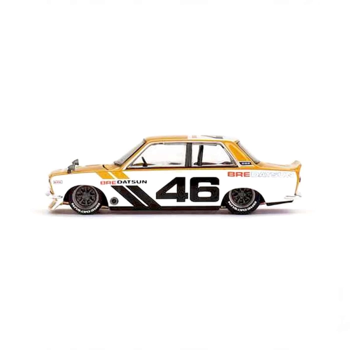 Mini GT 1:64 Datsun 510 Street BRE510 V3