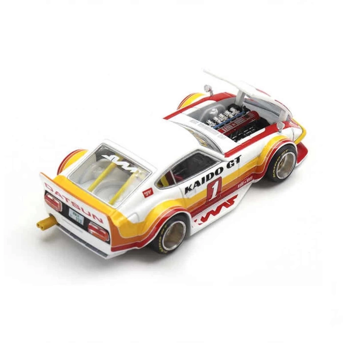 Mini GT 1:64 Datsun KAIDO Fairlady Z Kaido GT V1