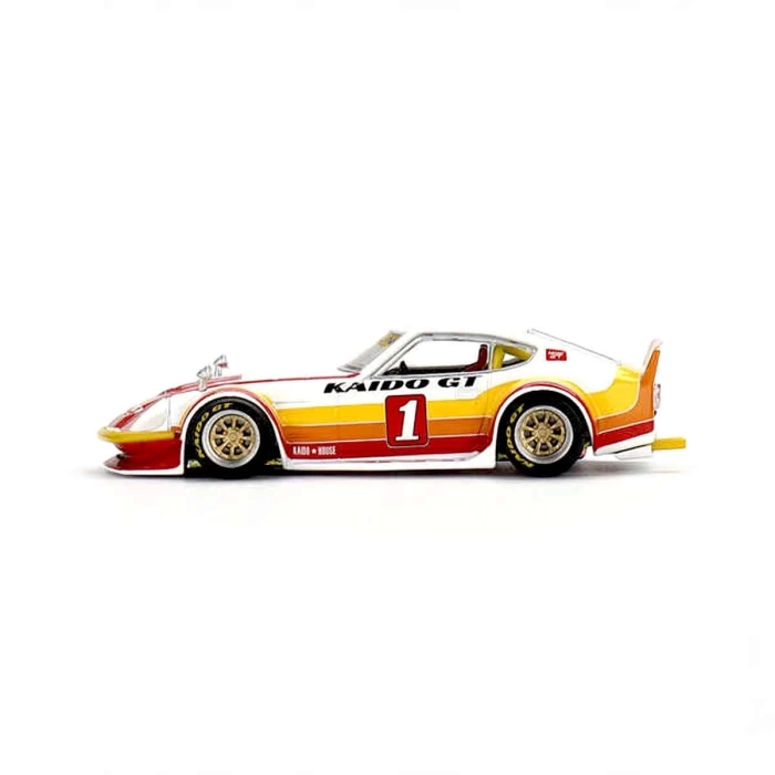 Mini GT 1:64 Datsun KAIDO Fairlady Z Kaido GT V1