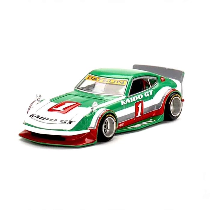 Mini GT 1:64 Datsun KAIDO Fairlady Z Kaido GT V2