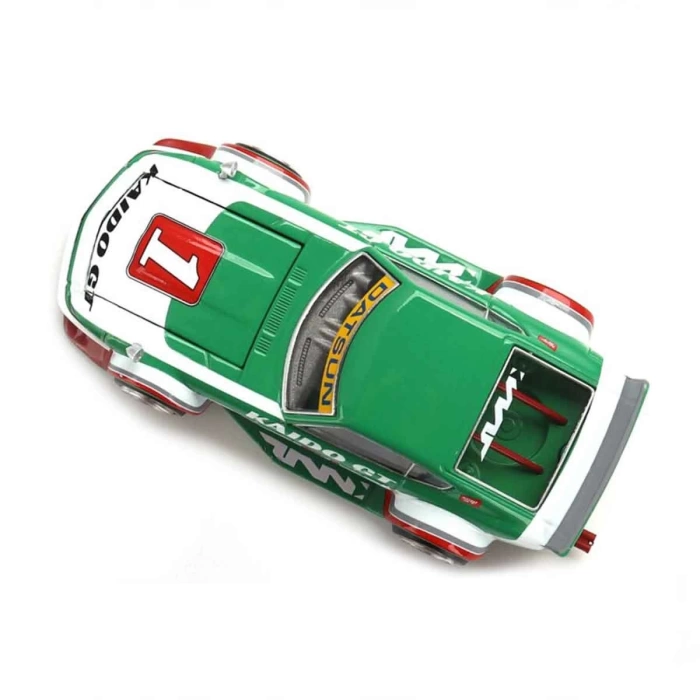 Mini GT 1:64 Datsun KAIDO Fairlady Z Kaido GT V2