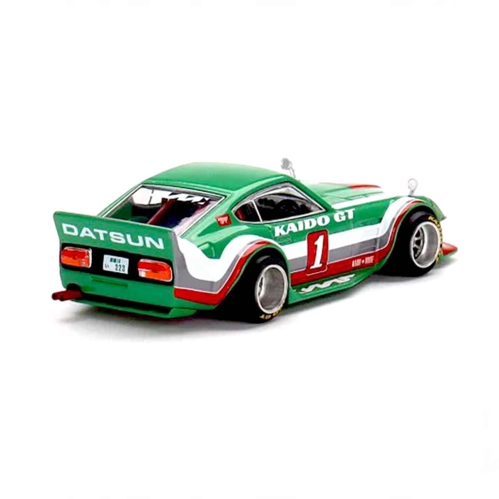 Mini GT 1:64 Datsun KAIDO Fairlady Z Kaido GT V2