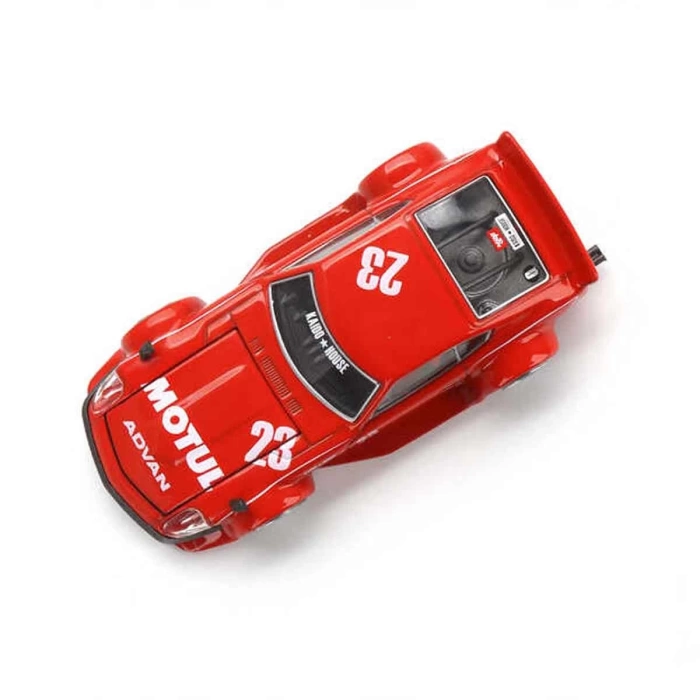 Mini GT 1:64 Datsun KAIDO Fairlady Z MOTUL Z V2