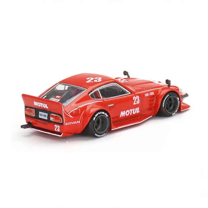 Mini GT 1:64 Datsun KAIDO Fairlady Z MOTUL Z V2