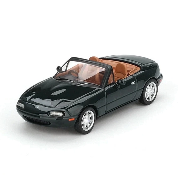 Mini GT 1/64 Eunos Roadster V-Special - Blister Paket MGT00838-BL