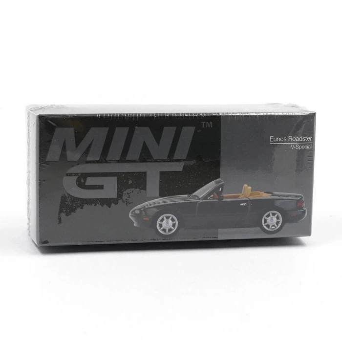 Mini GT 1/64 Eunos Roadster V-Special - Blister Paket MGT00838-BL