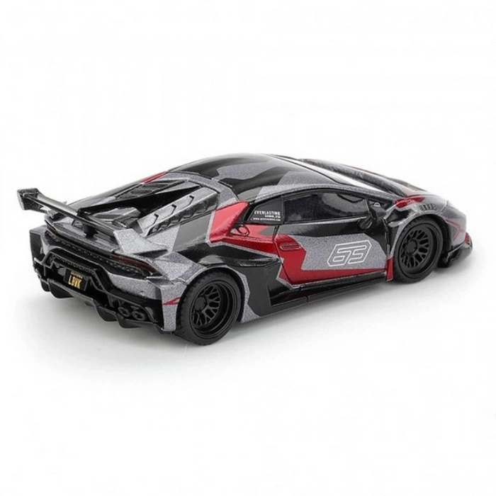 Mini GT 1/64 LB WORKS Lamborghini Huracán GT RONIN