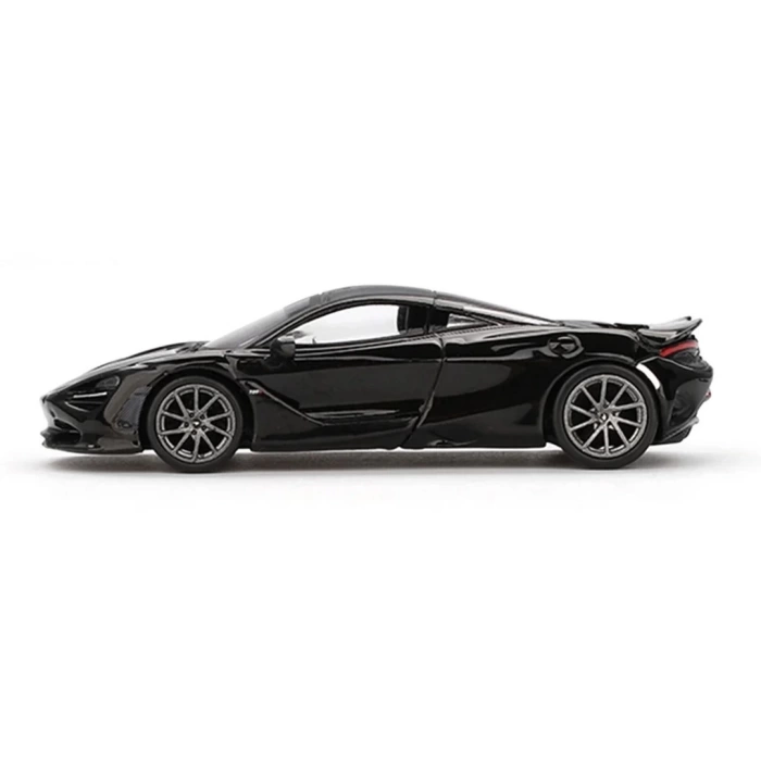 Mini GT 1/64 McLaren 750S Saros Grey