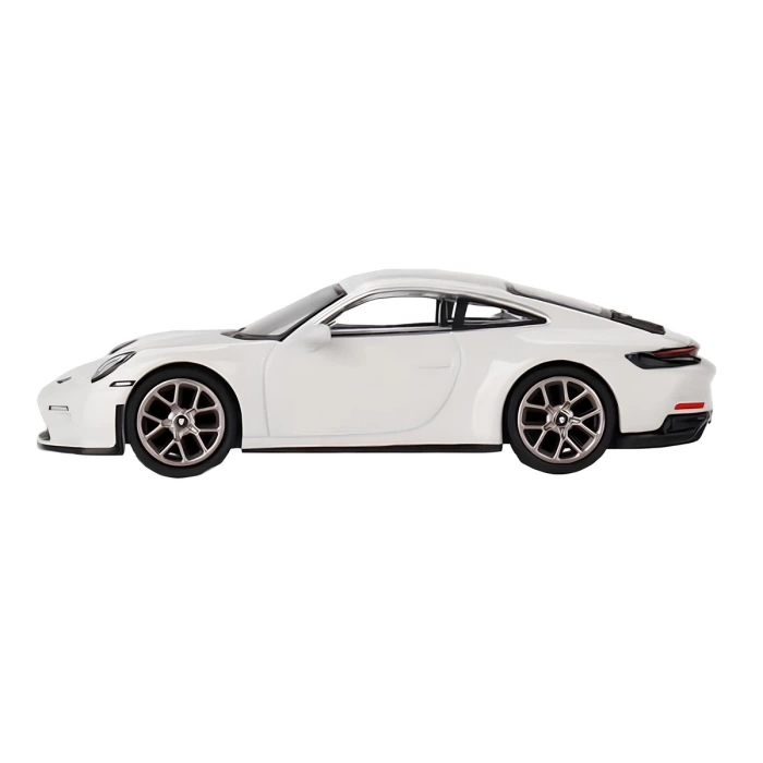 Mini GT 1/64 Porsche 911 (992) GT3 Touring Crayon