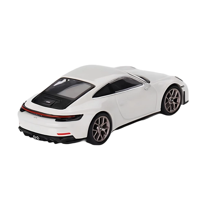 Mini GT 1/64 Porsche 911 (992) GT3 Touring Crayon