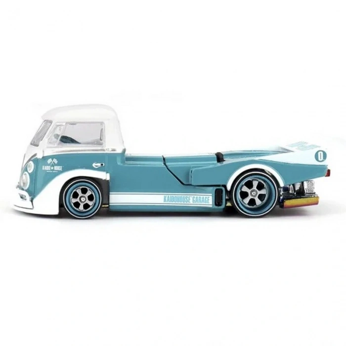 Mini GT x KaidoHouse 1/64 Volkswagen T1 KAIDO WORKS V1