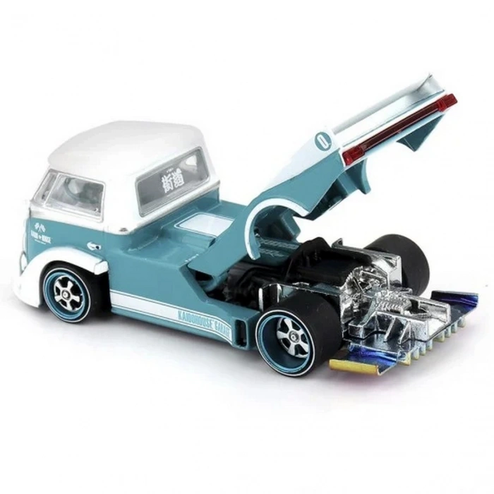 Mini GT x KaidoHouse 1/64 Volkswagen T1 KAIDO WORKS V1