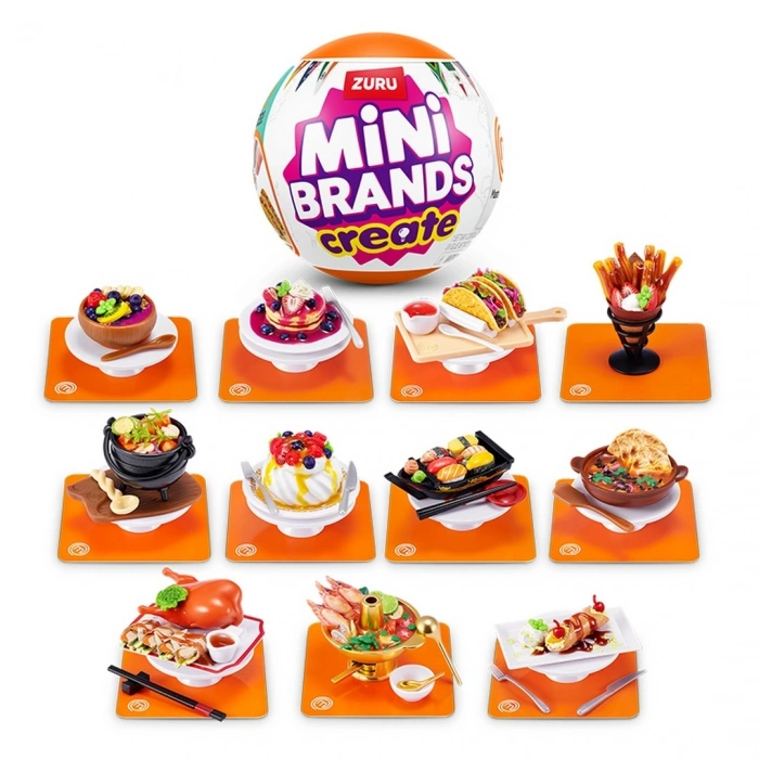 Mini Master Chef S2 Sürpriz Paket