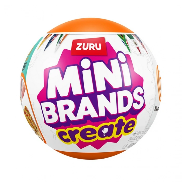 Mini Master Chef S2 Sürpriz Paket