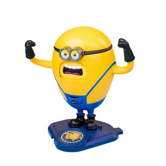 Minion Super Dave Amk Serıies Figür 12 cm