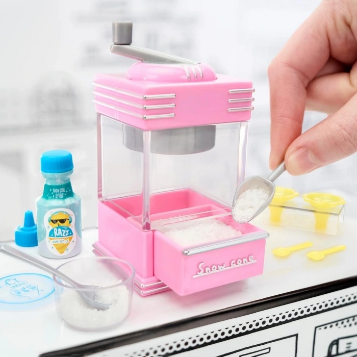 Miniverse Mini Ev Aletleri Serisi 2