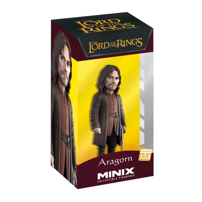 Minix Aragom
