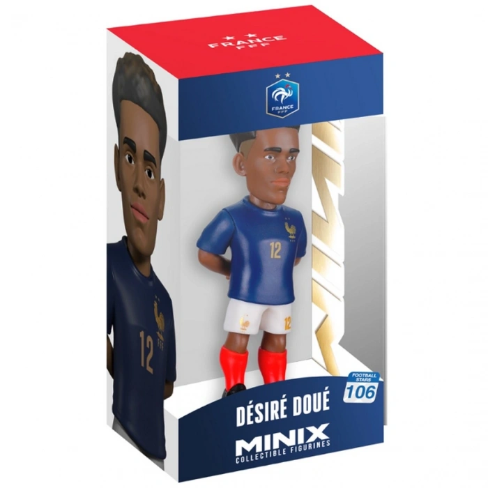 Minix Desire Doue