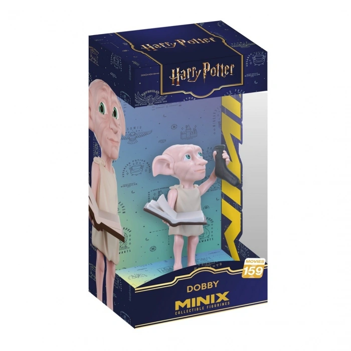 Minix Dobby