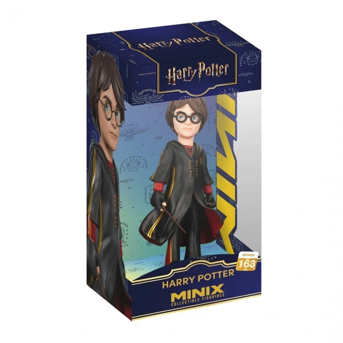 Minix Harry Potter