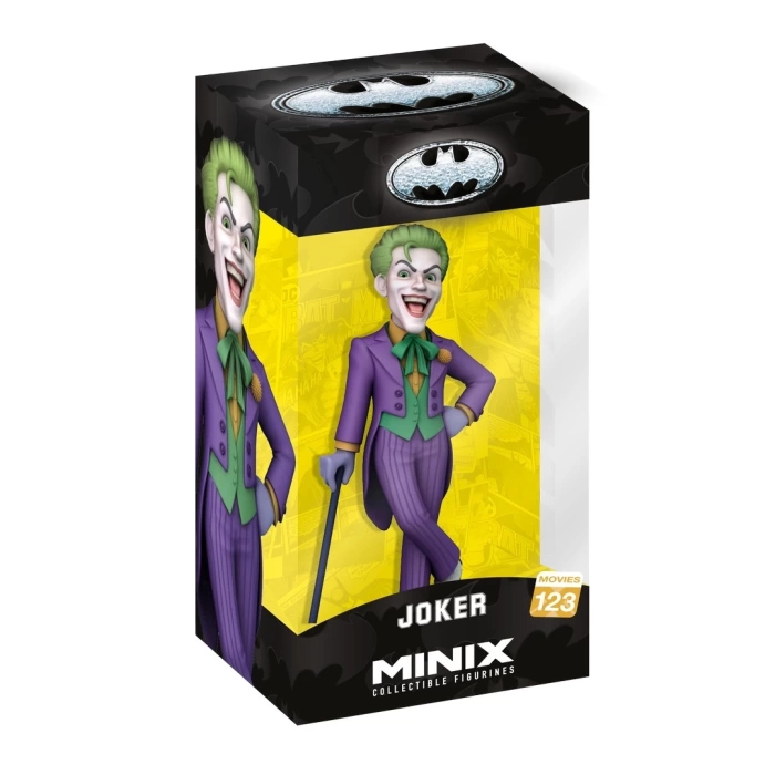 Minix Joker